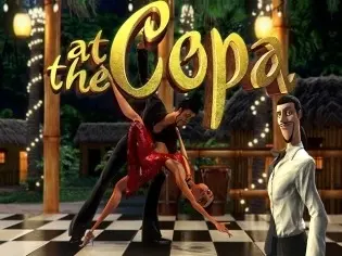at the copa