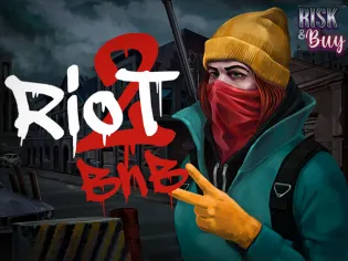 riot 2 BnB